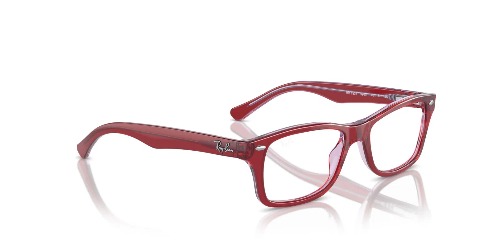 Ray-Ban Kids 0RY1531 Eyeglasses - view 78